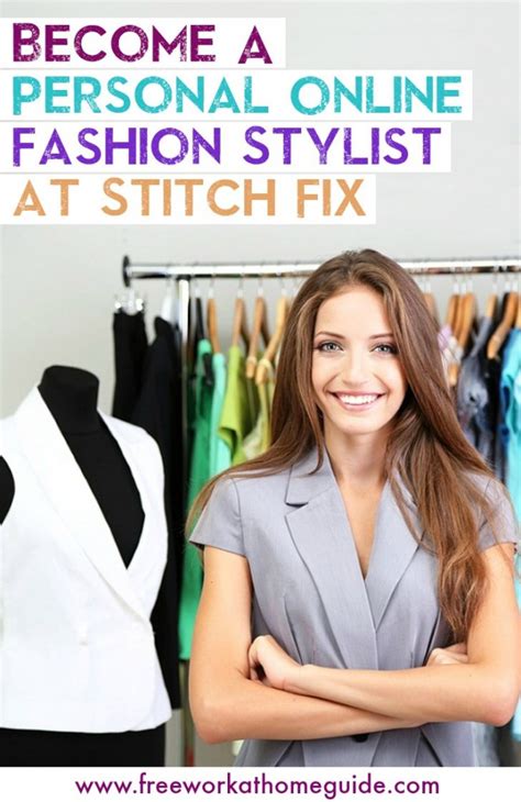 free online personal stylist.